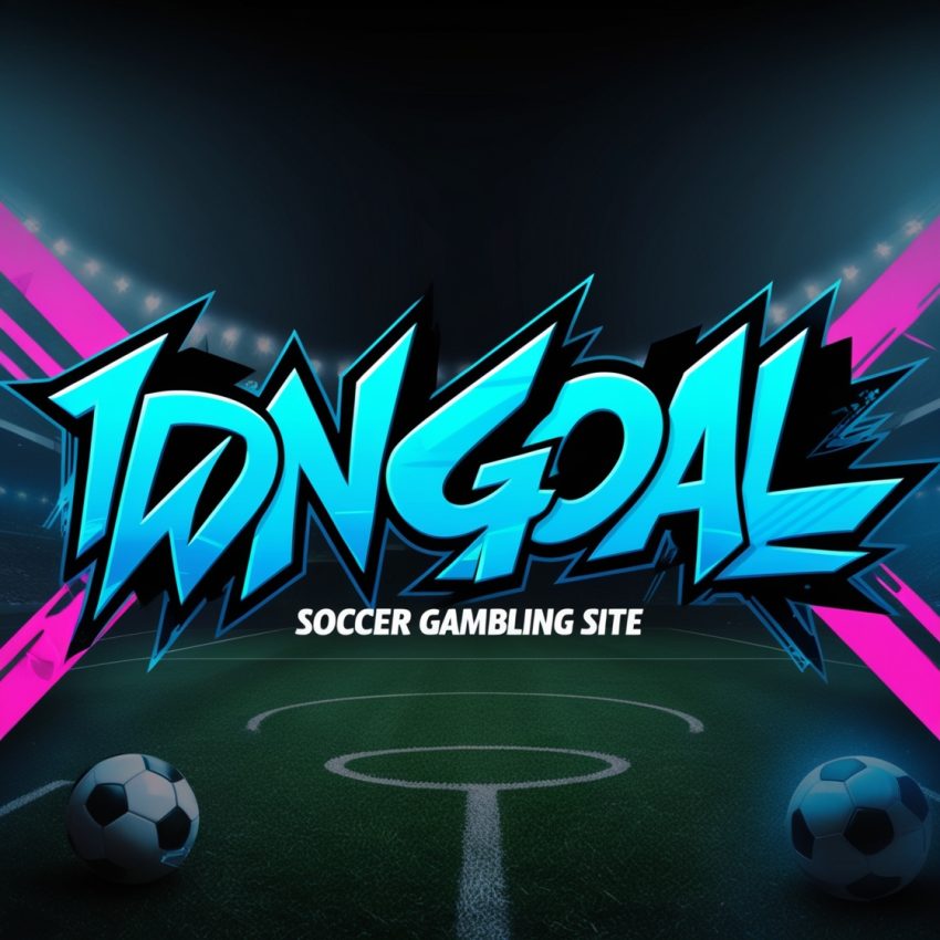 IdnGoal Situs Judi Bola